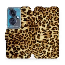 Phone Case OPPO Reno 11F - Design VA33P