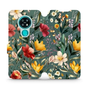 Hülle für Nokia 7.2 - Farbe VP71S