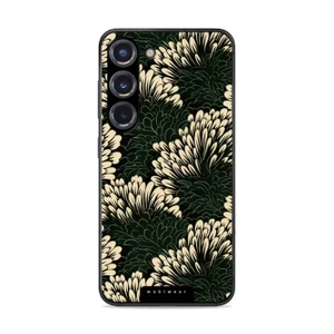 Hülle Glossy Case für Samsung Galaxy S23 - Farbe GA45G