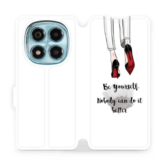 Phone Case Xiaomi Redmi Note 14 Pro 4G - Design M046P