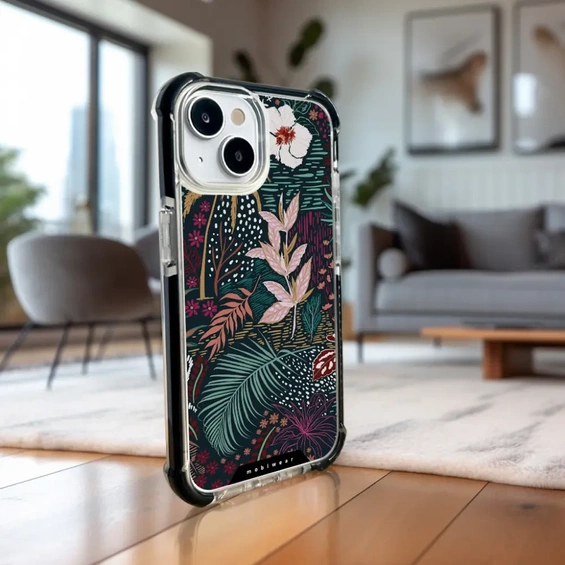 Hülle MagSafe Elite Bumper für Apple iPhone 8 Plus - Farbe D008D