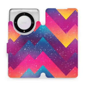 Phone Case Huawei Honor Magic5 Lite 5G - Design V110S