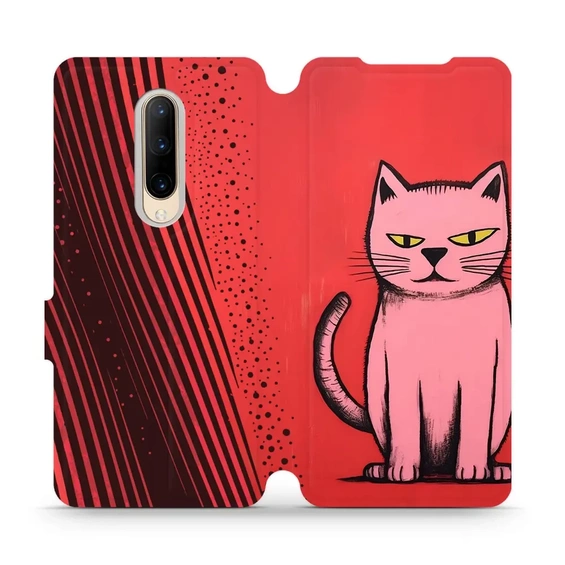 Etui do OnePlus 7 Pro - wzór VP54S
