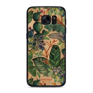Phone Glossy Case Samsung Galaxy S7 - Design G036G