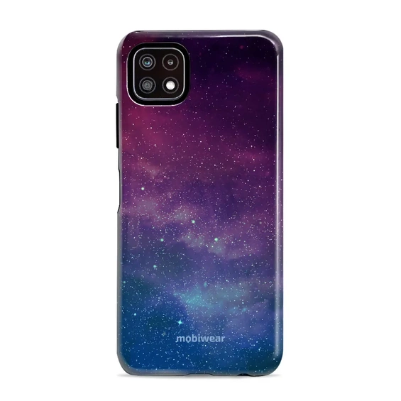 Etui Elite Pro do Samsung Galaxy A22 5G - wzór E147E