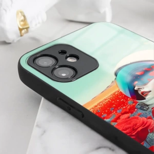 Phone Glossy Case Xiaomi Poco X5 Pro 5G - Design G001G