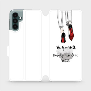 Phone Case Samsung Galaxy A04S - Design M046P