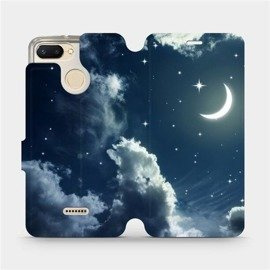 Phone Case Xiaomi Redmi 6 - Design V145P