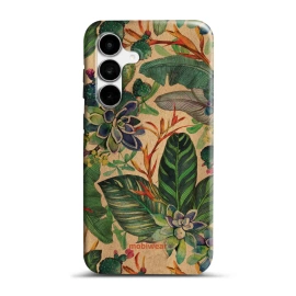 Case Elite Pro for Samsung Galaxy S25 FE 5G - Design EP05E