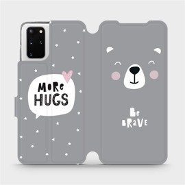 Hülle für Samsung Galaxy S20 Plus - Farbe MH06P