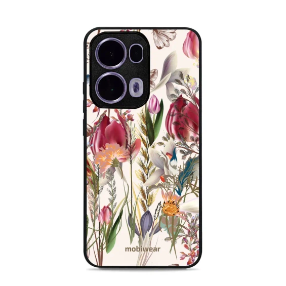 Phone Glossy Case OPPO Reno 13 Pro - Design G031G