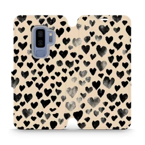 Phone Case Samsung Galaxy S9 Plus - Design VA51S