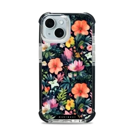 Case MagSafe Elite Bumper for Apple iPhone 15 - Design D009D