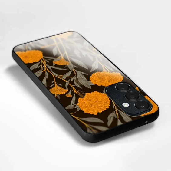 Etui Glossy Case do Samsung Galaxy S24 Plus - wzór G175G