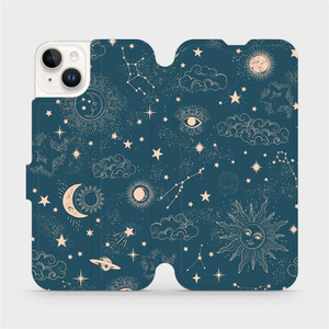 Phone Case Apple iPhone 14 Plus - Design VP14S