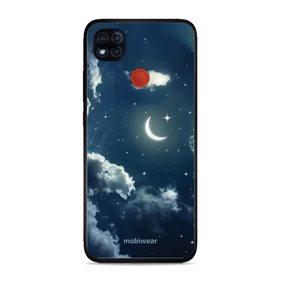 Etui Glossy Case do Xiaomi Redmi 9C - wzór G048G