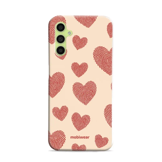 Hülle Elite Pro für Samsung Galaxy A34 5G - Farbe EP93E