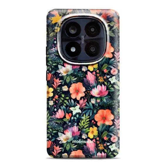 Case Elite Pro for Xiaomi Redmi Note 14 Pro Plus 5G - Design EP48E