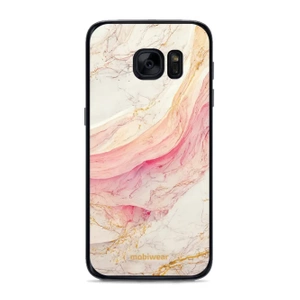 Etui Glossy Case do Samsung Galaxy S7 - wzór G027G