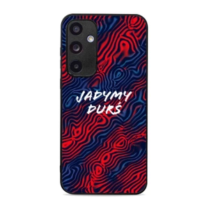 Etui Glossy Case do Samsung Galaxy A35 5G - wzór G07GZ