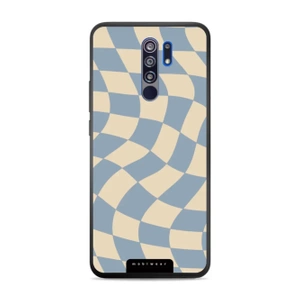 Phone Glossy Case Xiaomi Redmi 9 - Design GA59G