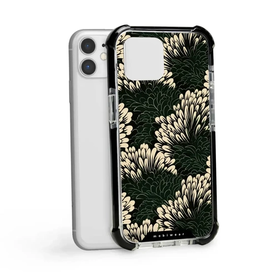 Etui MagSafe Elite Bumper Apple iPhone 11 - wzór DA45D