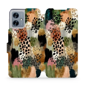 Phone Case Motorola Moto G54 5G - Design V167S