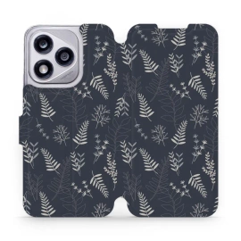 Hülle für Huawei Honor 400 Lite - Farbe VP15S