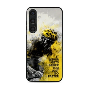 Hülle Glossy Case für Samsung Galaxy S24 Plus - Farbe GD11G