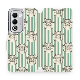 Phone Case OPPO A5 5G - Design VP90S