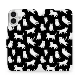 Phone Case Apple iPhone 16 Plus - Design V163S