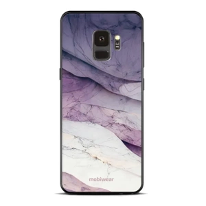 Phone Glossy Case Samsung Galaxy S9 - Design G028G