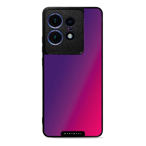 Hülle Glossy Case für Motorola Edge 50 Pro - Farbe G067G