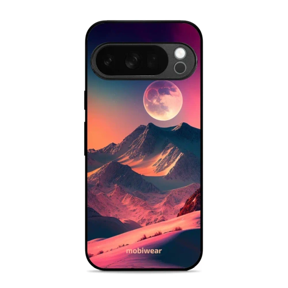 Phone Glossy Case Google Pixel 10 Pro - Design G008G