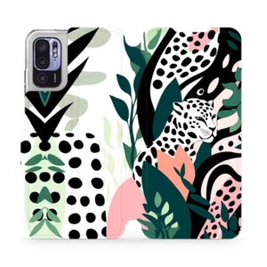 Phone Case Xiaomi Redmi Note 10 5G - Design VP53S