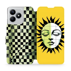 Etui do Realme C53 - wzór VP56S