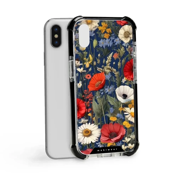 Case MagSafe Elite Bumper for Apple iPhone XS - Design D005D