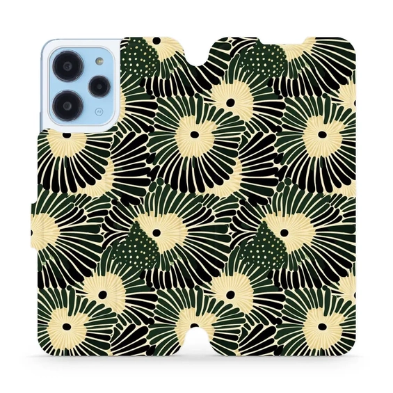 Etui do Xiaomi Redmi 12 - wzór VA44S