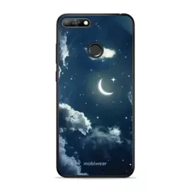 Phone Glossy Case Huawei Honor 7A - Design G048G