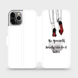 Phone Case Apple iPhone 12 Pro - Design M046P