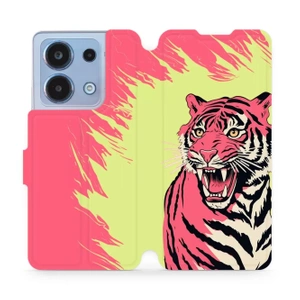 Phone Case Xiaomi Redmi Note 13 4G - Design VP51S