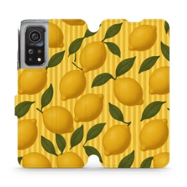 Phone Case Xiaomi Mi 10T Pro - Design VP81S