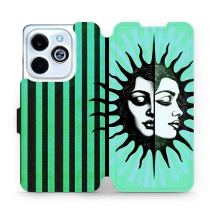 Phone Case Infinix Smart 8 - Design VP58S