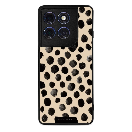 Phone Glossy Case Motorola Edge 60 Pro - Design GA50G