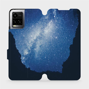 Phone Case Vivo Y33S - Design M146P