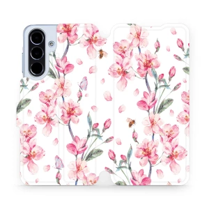 Hülle für Samsung Galaxy A56 5G - Farbe M124S