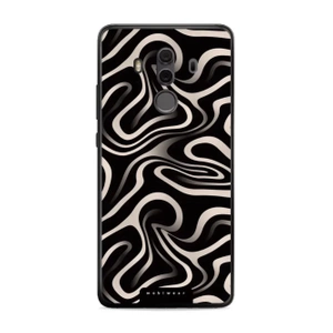 Phone Glossy Case Huawei Mate 10 Pro - Design GA63G