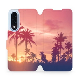 Etui do OnePlus Nord 5 - wzór M134P