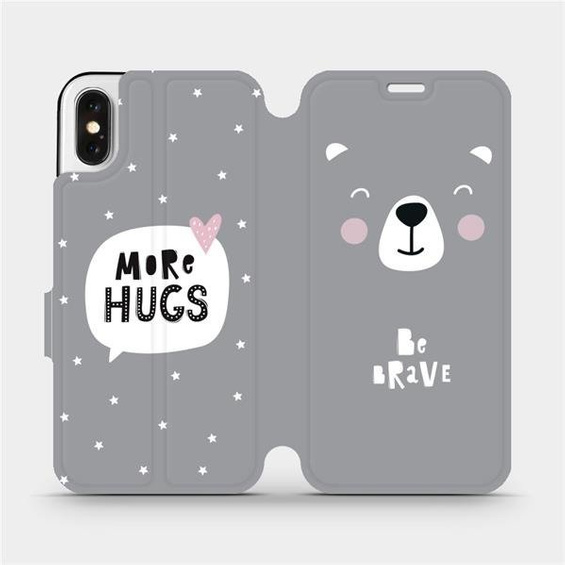Phone Case Apple iPhone X - Design MH06P