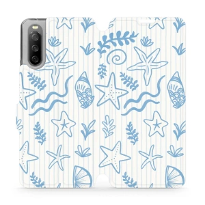 Phone Case Sony Xperia 10 III - Design VP88S